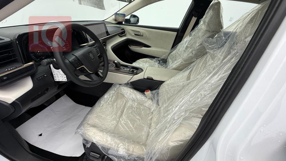 تويوتا كراون